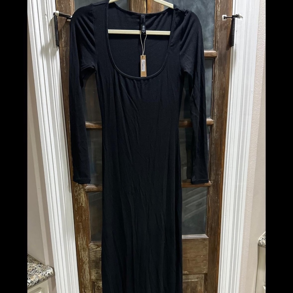 Skims new size medium dress